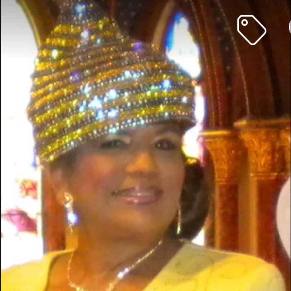 Church Hat